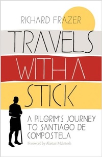 Abbildung von: Travels With a Stick - Birlinn Ltd