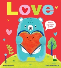 Enlarge image Cover: Love - Design Eye