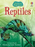 Cover: Reptiles - Usborne Publishing Ltd