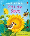 Cover: One Little Seed - Usborne Publishing Ltd