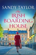 Cover: The Irish Boarding House - Bookouture