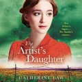 Cover: The Artist's Daughter - Boldwood Books Ltd