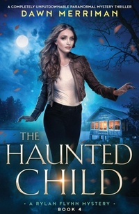 Enlarge image Cover: The Haunted Child - Bookouture