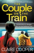Cover: The Couple on the Train - Bookouture