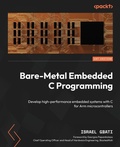 Cover: Bare-Metal Embedded C Programming - Packt Publishing
