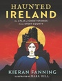 Cover: Haunted Ireland - Gill Childrens