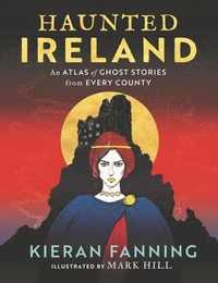 Enlarge image Cover: Haunted Ireland - Gill Childrens