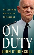Bild: On Duty - Gill Books