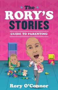 Enlarge image Cover: The Rory's Stories Guide to Parenting - Gill Books