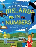 Cover: Ireland in Numbers - Gill Childrens