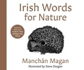 Cover: Irish Words for Nature - Gill Childrens