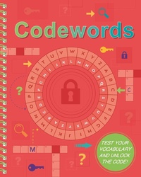 Enlarge image Cover: Codewords - Sparkpool