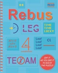 Cover: Rebus - Sparkpool