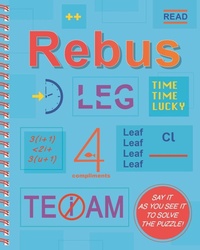 Enlarge image Cover: Rebus - Sparkpool