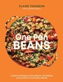Cover: One Pan Beans - Quadrille Publishing Ltd
