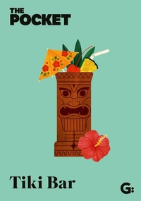 Abbildung von: The Pocket Tiki Bar - Gemini Adult Books Limited