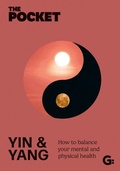 Cover: The Pocket Yin & Yang - Gemini Adult Books Limited