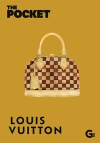 Abbildung von: The Pocket Louis Vuitton - Gemini Adult Books Limited