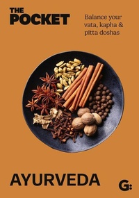 Enlarge image Cover: The Pocket Ayurveda - Gemini Adult Books Limited