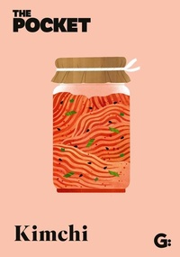Abbildung von: The Pocket Kimchi - Gemini Adult Books Limited