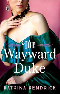 Enlarge image Cover: The Wayward Duke - Aria