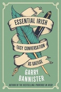 Cover: Essential Irish - New Island Books