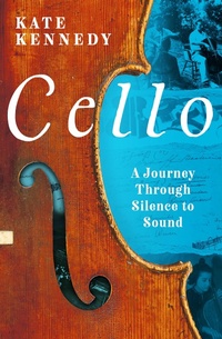 Abbildung von: Cello - Head of Zeus --  an AdAstra Book