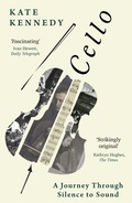 Cover: Cello - Apollo