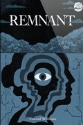 Cover: Remnant - PS Publishing