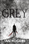 Cover: Grey - PS Publishing