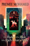 Cover: The Rider, The Ride, The Rich Man's Wife - PS Publishing