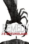 Cover: Remedy - PS Publishing