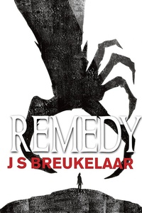 Enlarge image Cover: Remedy - PS Publishing