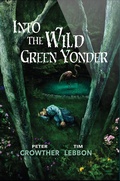 Cover: Into The Wild Green Yonder - PS Publishing