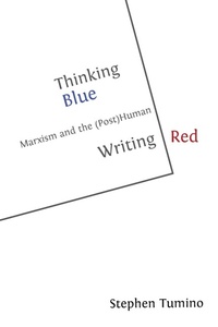 Bild vergrößern Bild: Thinking Blue Writing Red - Open Book Publishers