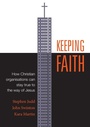 Cover: Keeping Faith - Langham Global Library