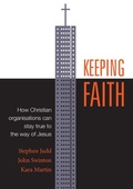 Cover: Keeping Faith - Langham Global Library