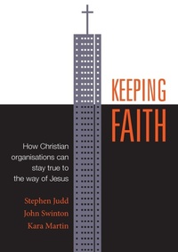 Enlarge image Cover: Keeping Faith - Langham Global Library