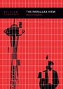 Cover: The Parallax View - BFI Publishing