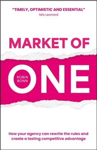 Abbildung von: Market of One - Practical Inspiration Publishing