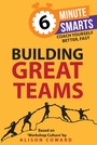 Cover: Building Great Teams - Practical Inspiration Publishing