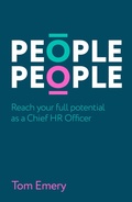 Cover: People People - Practical Inspiration Publishing