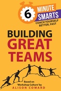 Cover: Building Great Teams - Practical Inspiration Publishing