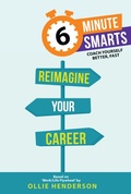 Cover: Reimagine Your Career - Practical Inspiration Publishing
