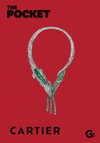Abbildung von: The Pocket Cartier - Gemini Adult Books Limited