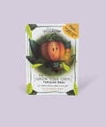 Cover: The Pumpkin Who Was Afraid of the Dark - Willsow Ltd