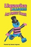 Cover: Liquorice Allsorts Art Awreet Father - British Book Publishing