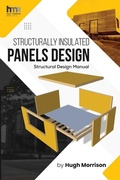 Cover: Structurally Insulated Panels Design - Hugh Morrison
