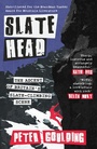 Cover: Slatehead - Parthian Books