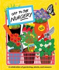 Cover: Off to the Nursery - Scribble UK